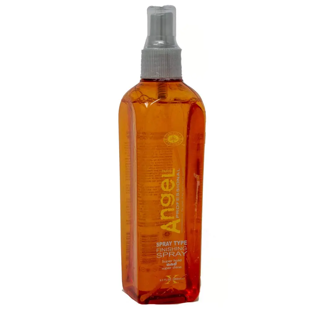 Dancoly Angel Professional Finishing Spray 250ml