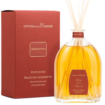 OFFICINA DELLE ESSENZE diffuser Angostura 500 ml