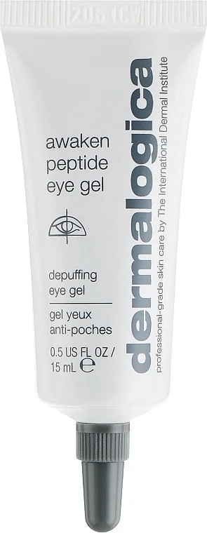 Dermalogica Awaken Peptide Eye Gel 15ml