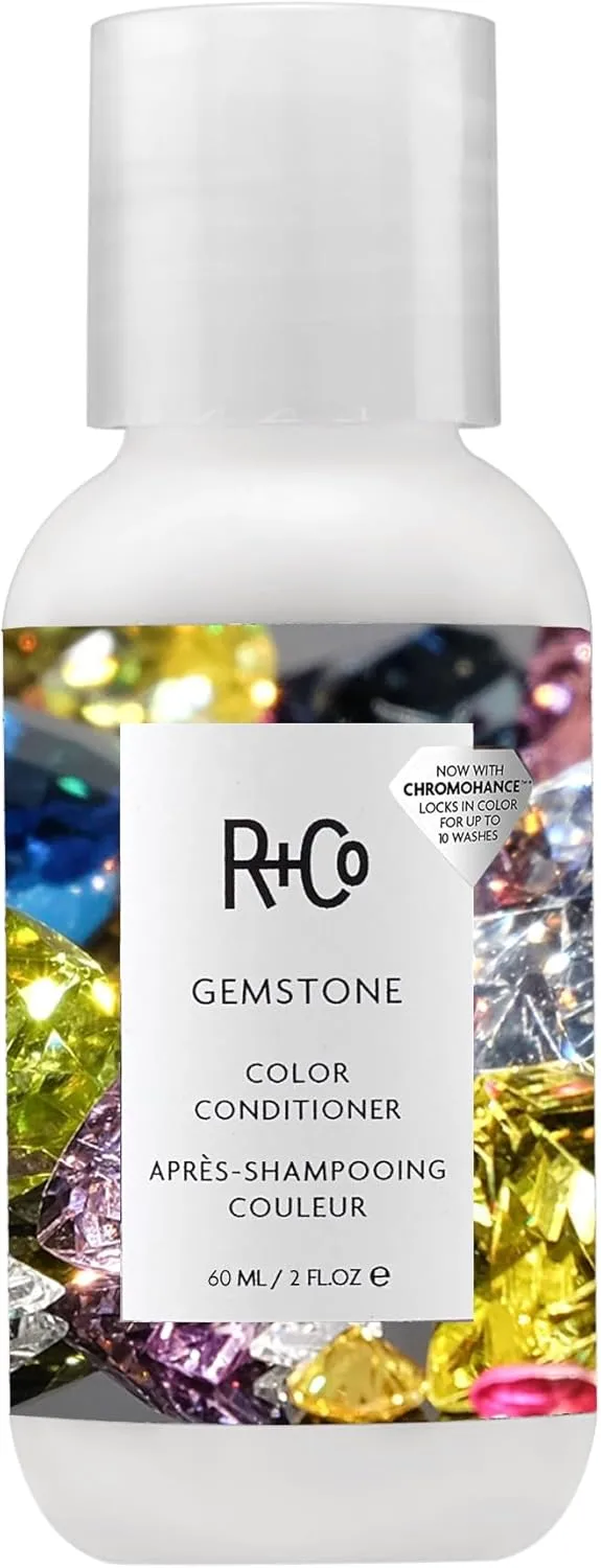 R+Co Gemstone Color Conditioner 60 ml