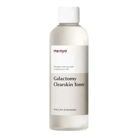 Manyo Factory Galactomy Clearskin Toner 210ml