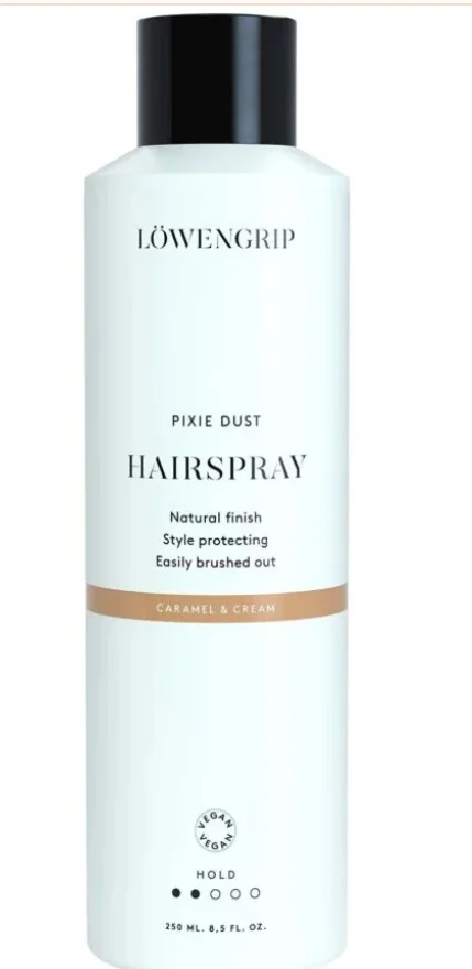 Löwengrip Pixie Dust Hairspray 250 ml