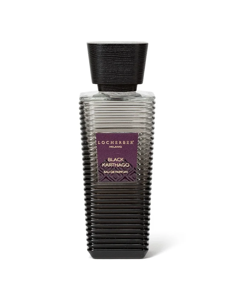 Locherber Milano Black Karthago Body Perfume 100ml