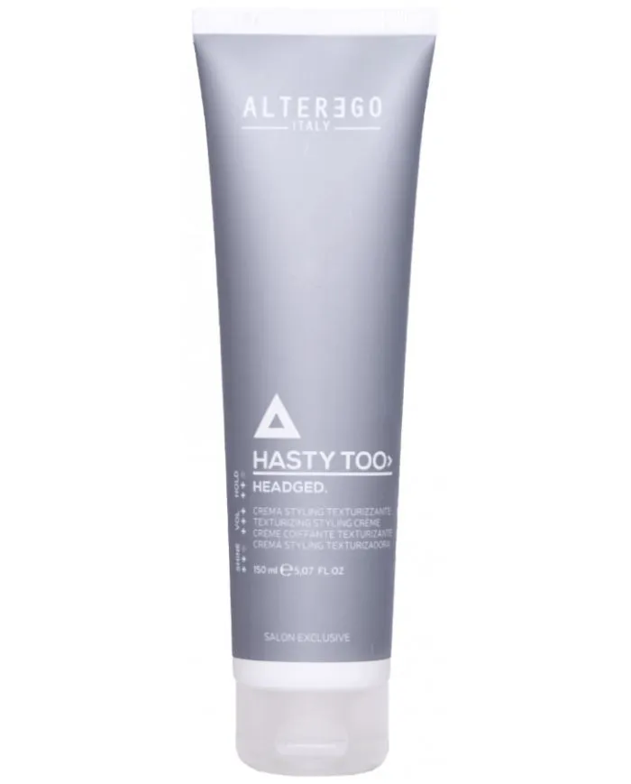 Alter Ego Hasty Too Headged Cream 150ml