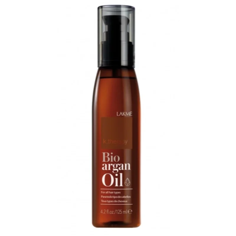 Lakme K.Therapy Bio Argan Oil 125ml