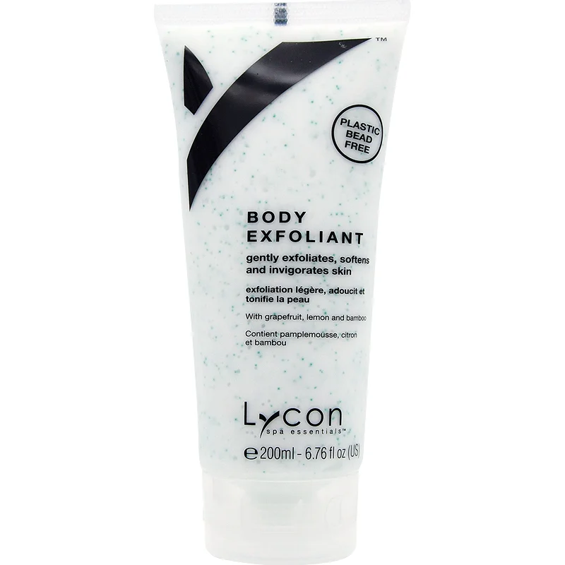 Lycon body exfoliant 200ml