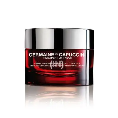 Germaine de Capuccini Timexpert Lift (IN) Neck and Decolletage Tautening and Firming Cream 50ml