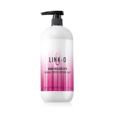 Elgon Link-D Bond Builder Nr.0 Shampoo 1000ml