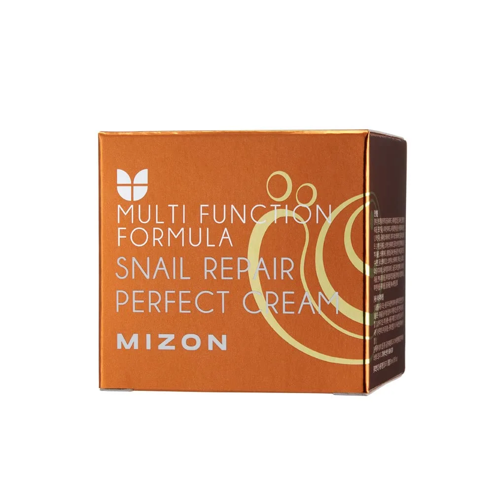 Mizon Snail Repair Perfect Cream 50ml