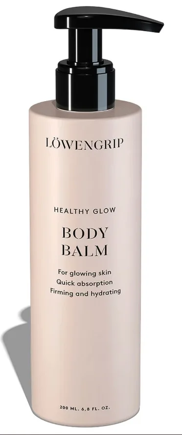 Löwengrip Healthy Glow Shower Cream 200 ml