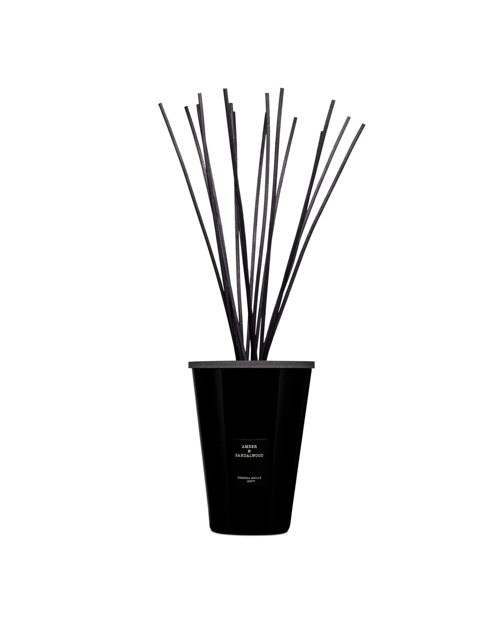 Cereria Molla 1899 Home Diffuser Amber & Sandalwood 3000ml