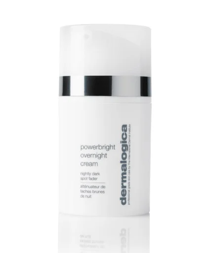 Dermalogica PowerBright Overnight Cream 50ml