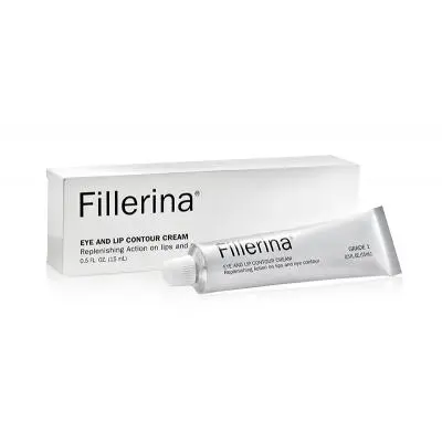 Fillerina Eye and Lip Contour Cream Intensity 1 15ml