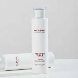 Cell Fusion C  K Solution Toner 200ml