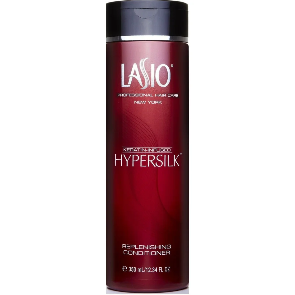 Lasio Hypersilk Replenishing Conditioner 350 ml