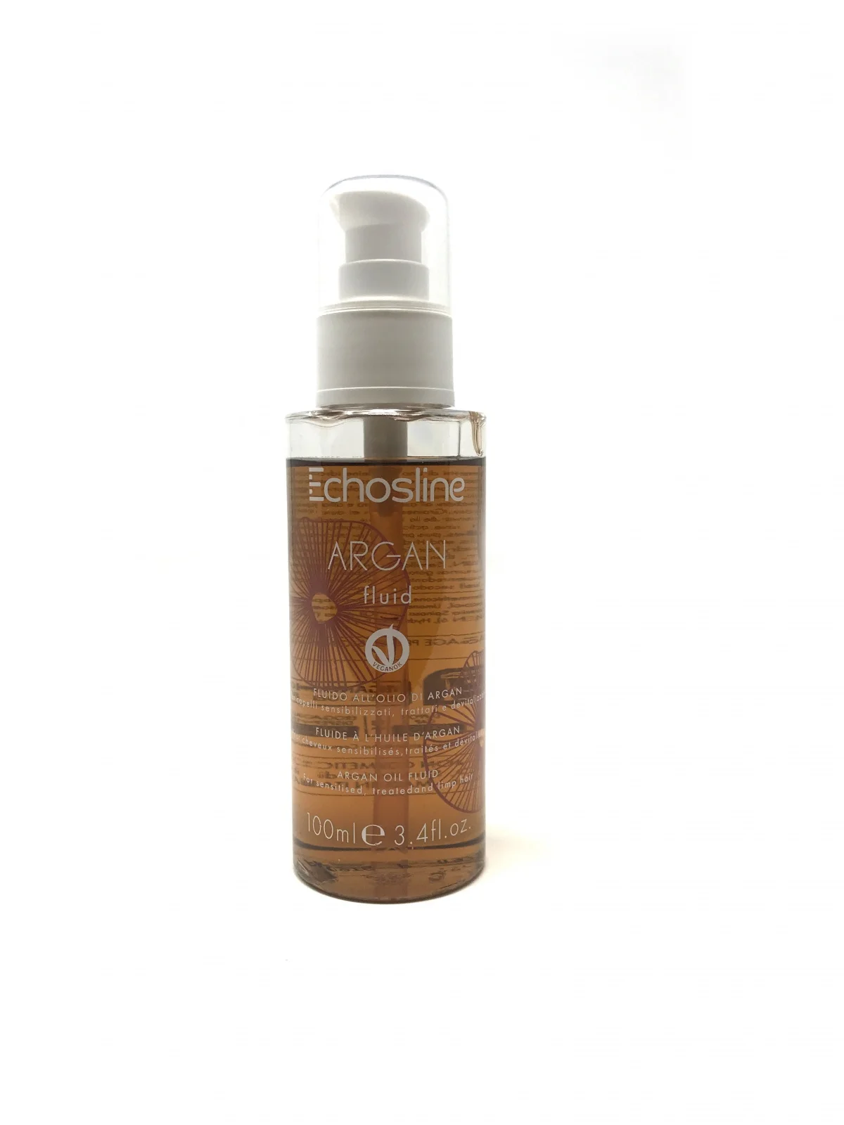 EchosLine Argan Fluid 100ml