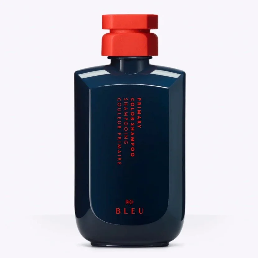 R+Co BLEU Primary Color Shampoo 251 ml