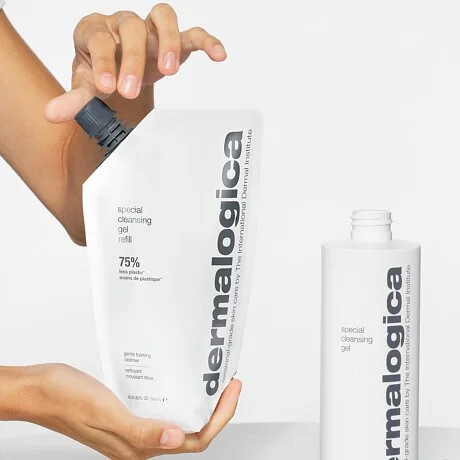 Dermalogica Special Cleansing Gel Refill 500ml