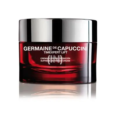 Germaine de Capuccini Timexpert Lift (IN) Supreme Definition Cream 50ml