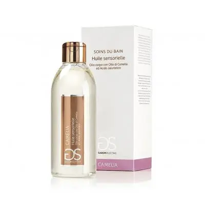 Gabor Selective Camellia Huile Sensorielle 200ml