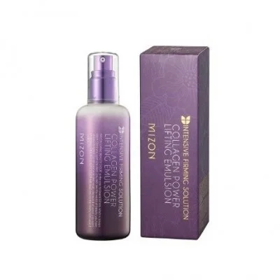 Mizon Intensive Firming Solution Collagen Power Lifting Emulsion 120ml