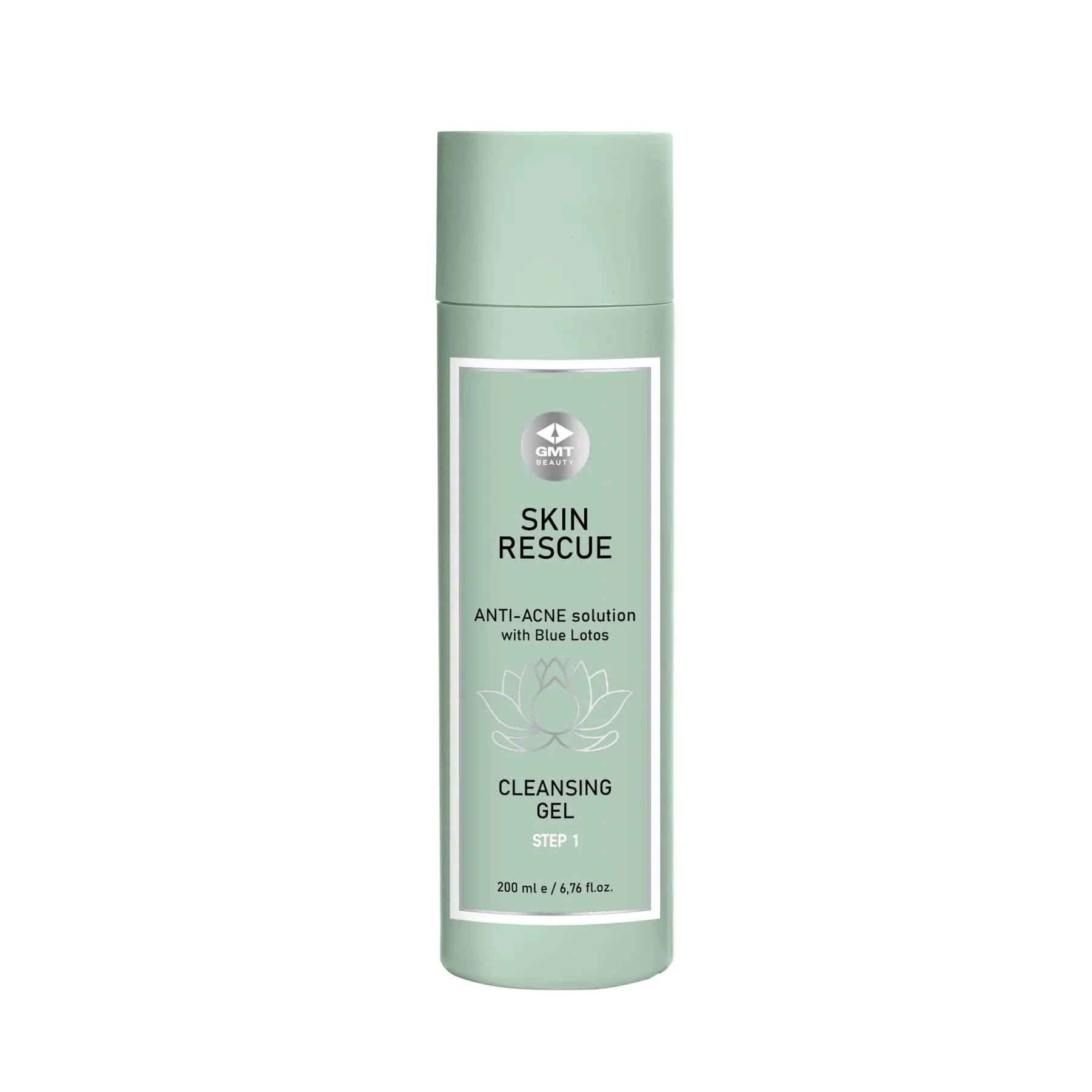 GMT Anti-Acne Cleansing Gel 200ml