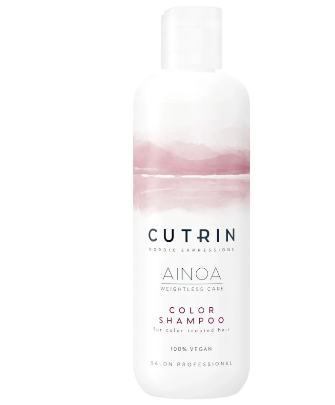 Cutrin Ainoa Color Shampoo 300ml