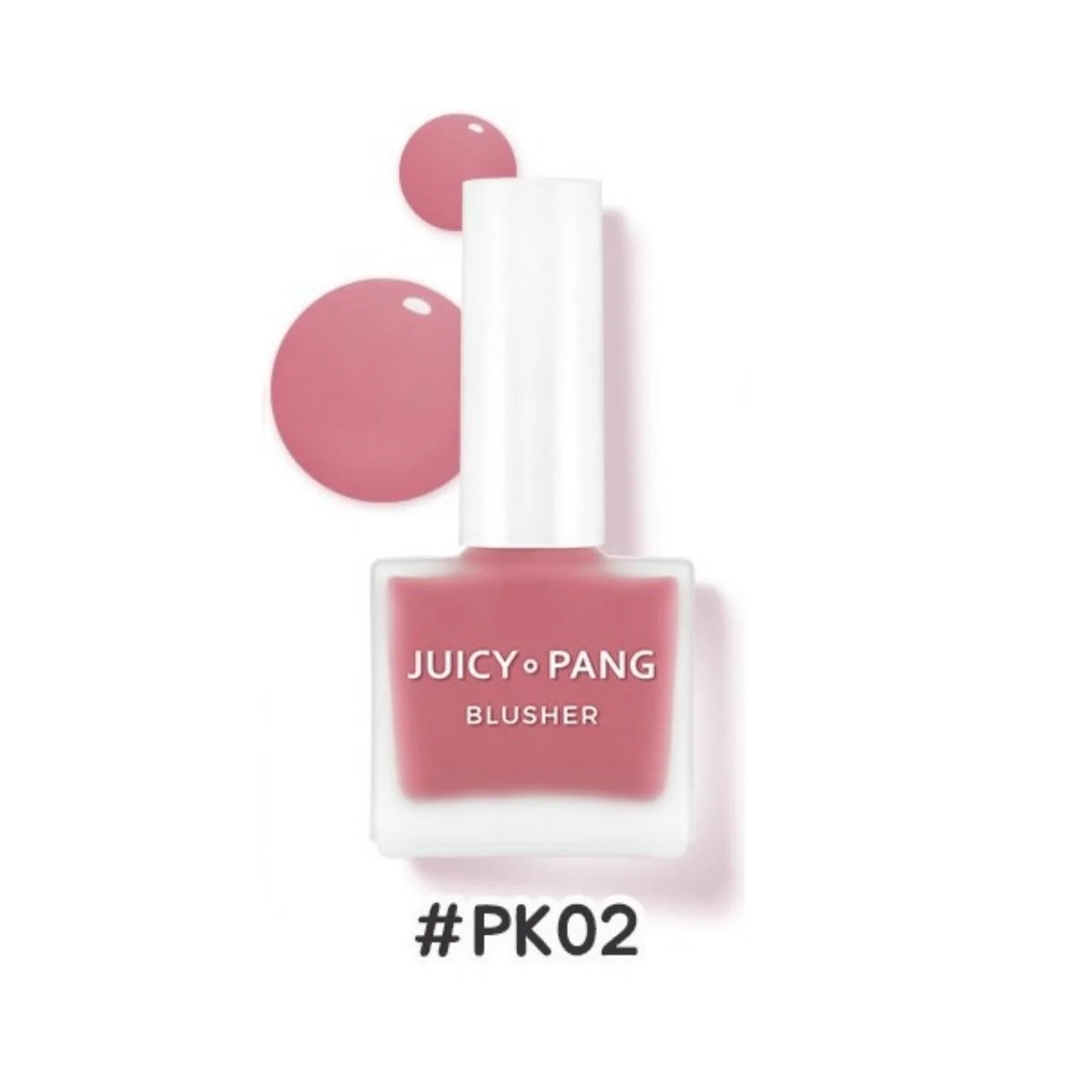 APieu Juicy-Pang Water Blusher PK02