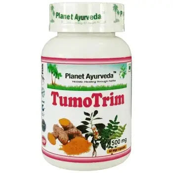 Planet Ayverda For Patients With Tumors – Tumotrim