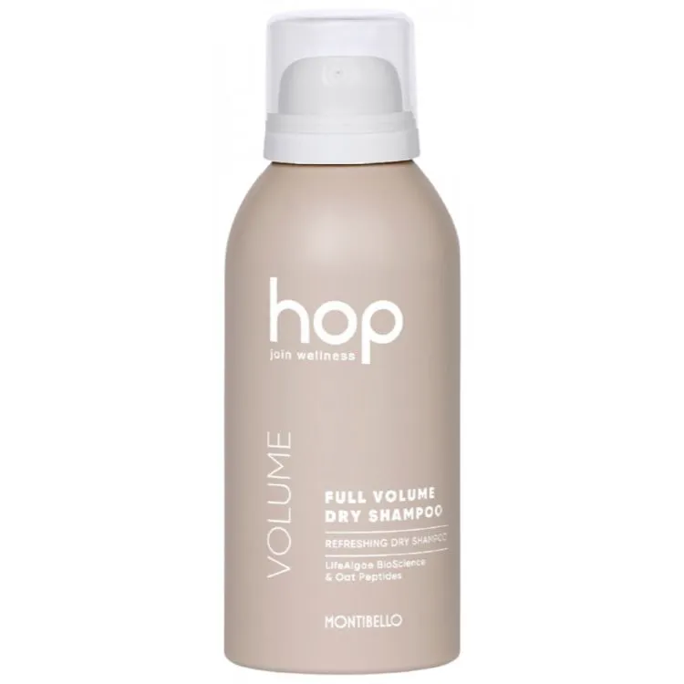 Montibello Hop Full Volume Dry Shampoo 150ml