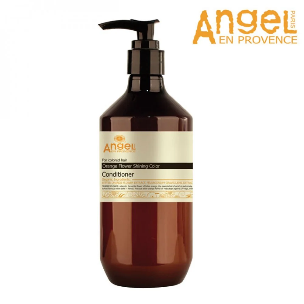 Dancoly Angel En Provence Orange Flower Shining Color Conditioner 800ml