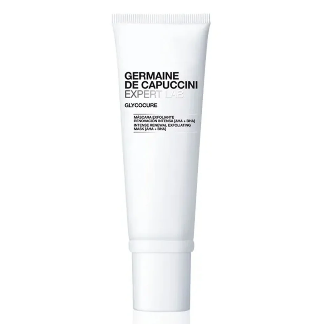 Germaine de Capuccini Expert Lab Glycocure Exfol Mask 50ml