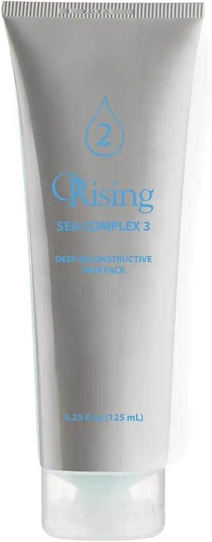 ORising Sea Complex 3 Reconstruction Hair Mask 2  125ml