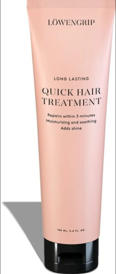 Löwengrip Quick Care Conditioning Hair Treatment 100 ml