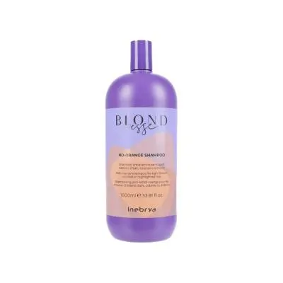 Inebrya Blondesse No-Orange Shampoo 1000ml