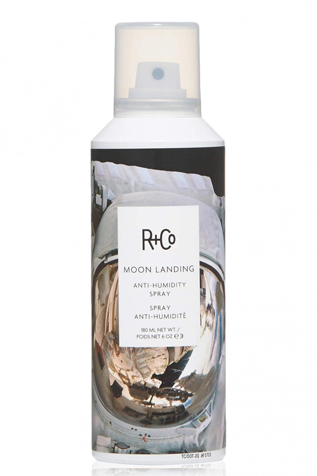 R+Co Moon Landing Anti-Humidity Spray 180ml