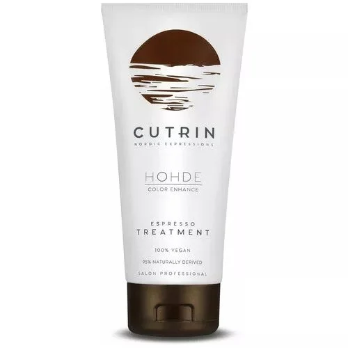 Cutrin Hohde Espresso Treatment 200ml