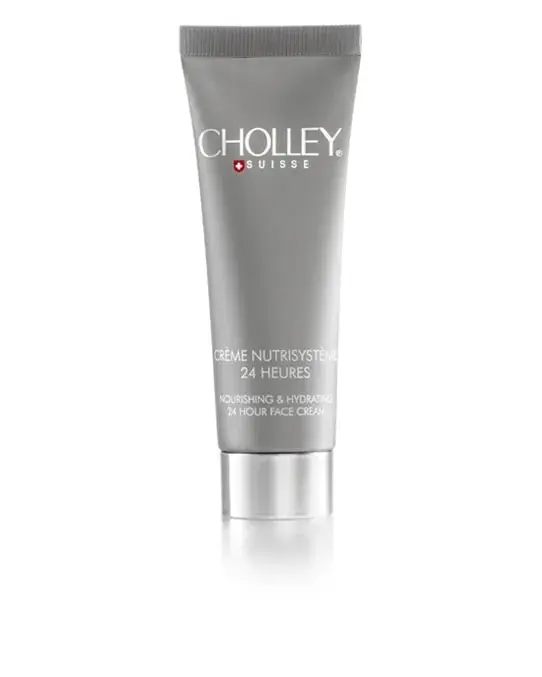 Cholley Creme Nutrisysteme 24 Heures (Hydrating & Nourishing Cream 24H) 50ml