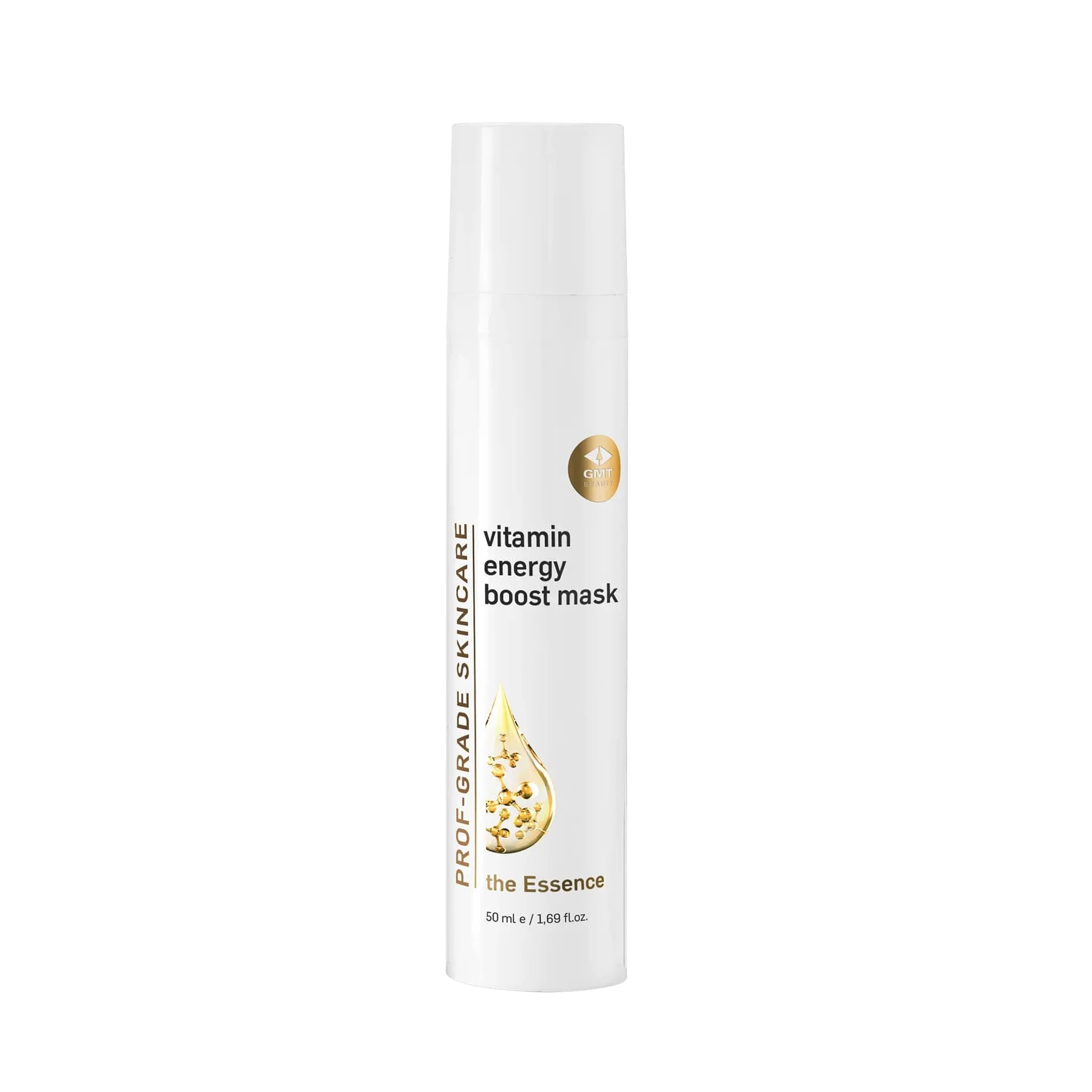 GMT Vitamin Energy Boost Mask 50ml