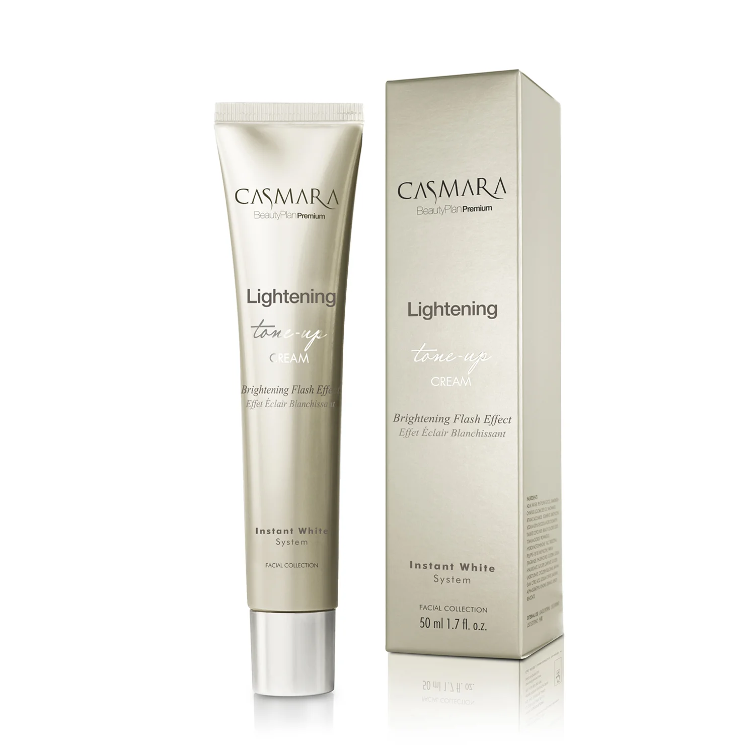 Casmara Lightening Tone Up Cream 50 ml