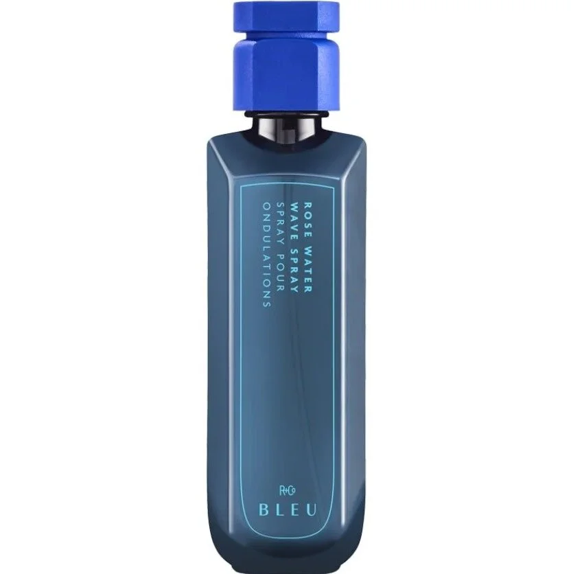 R+Co BLEU Rose Water Wave Spray 201 ml