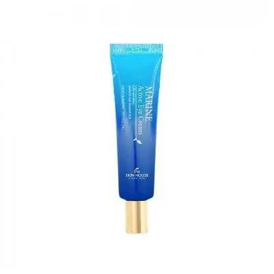 The Skin House Marine Active Eye Cream 30ml