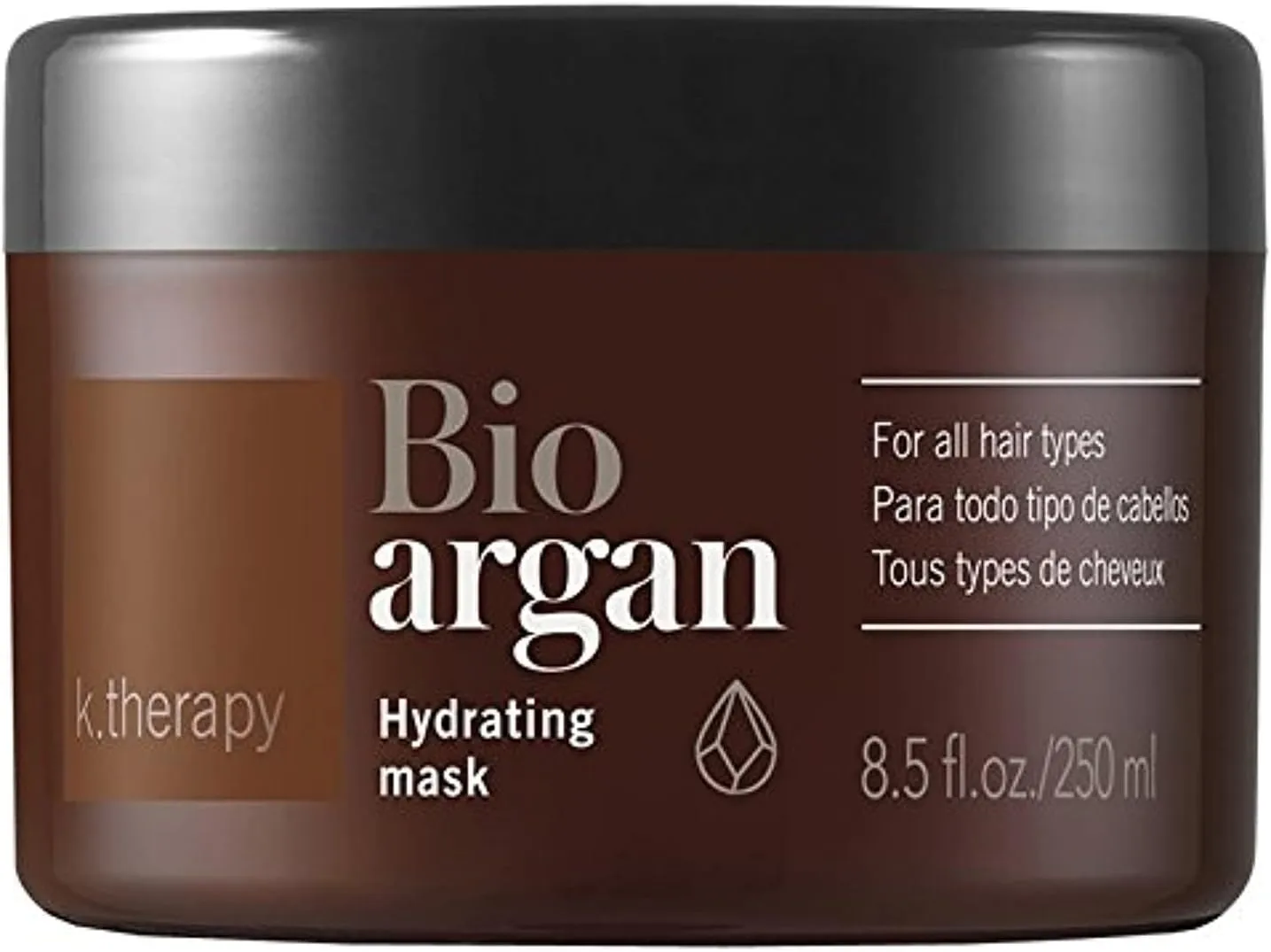 Lakme K.therapy Bio Argan Hydrating Mask 250ml