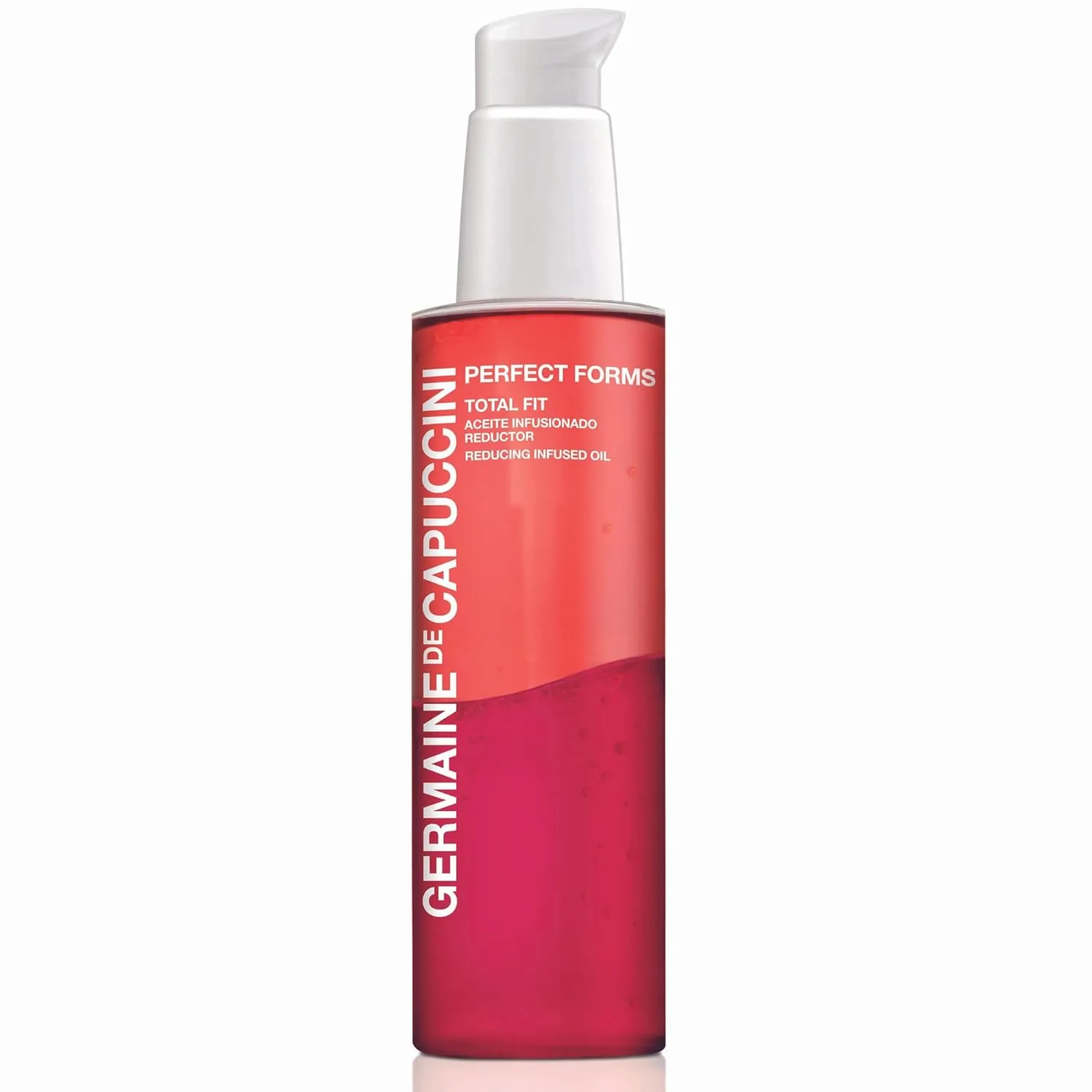 Germaine de Capuccini Perfect Forms Total Fit 200ml