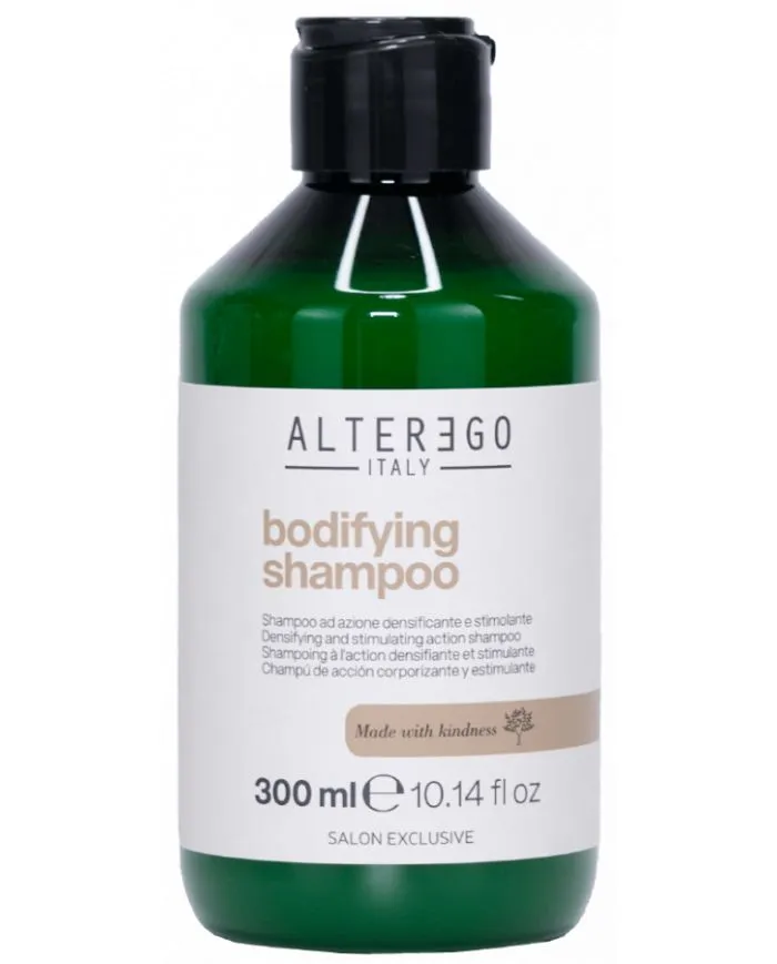 Alter Ego Bodifying Shampoo 300ml