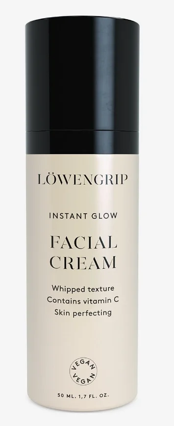 Löwengrip Instant Glow Facial Cream 50 ml