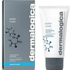 Dermalogica Active Moist 100ml