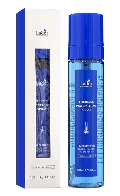 Lador Eco Professional Thermal Protection Spray 100ml