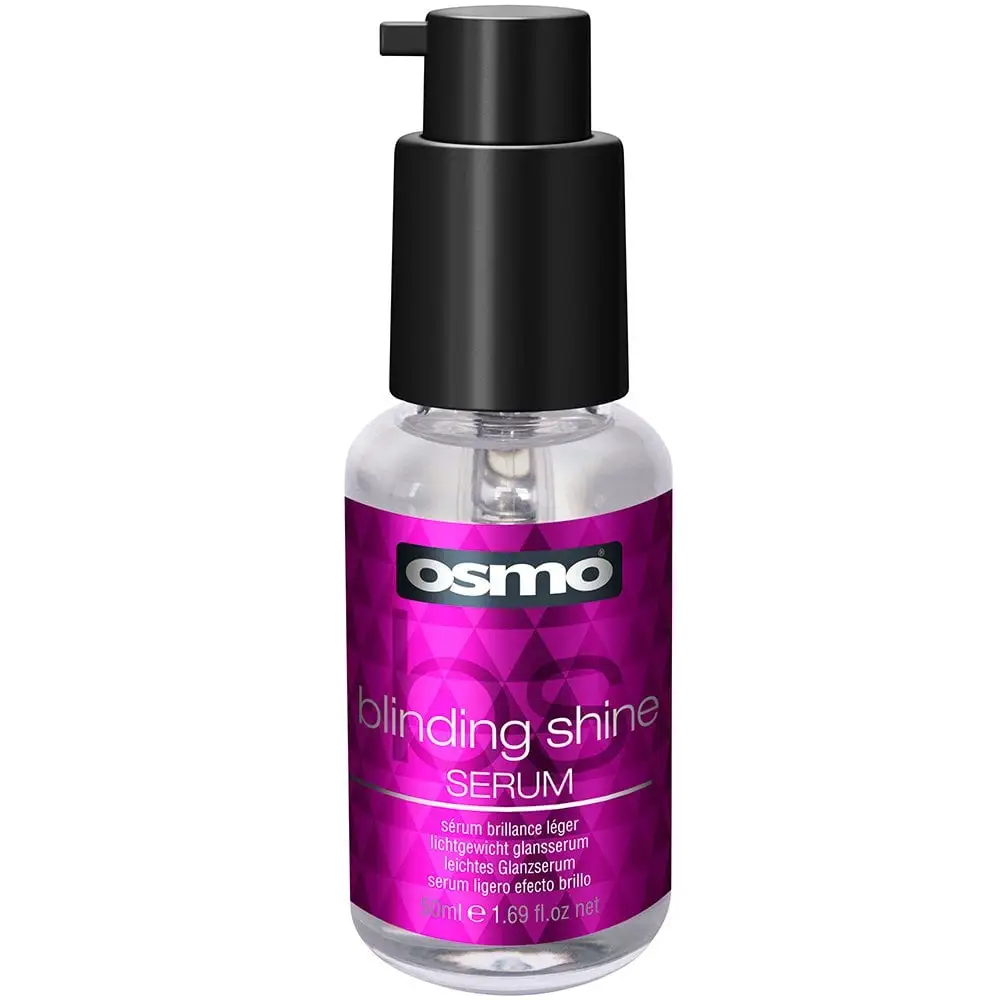 OSMO Blinding Shine Serum 50ml