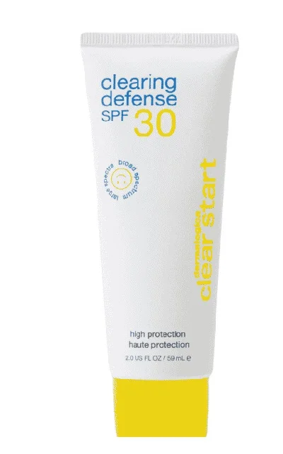 Dermalogica Clearing Defense SPF30 59ml